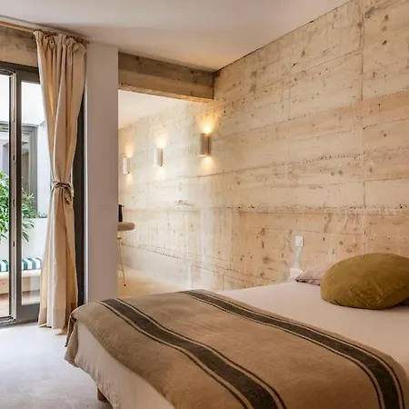 Maison Granite Malmousque * 马赛