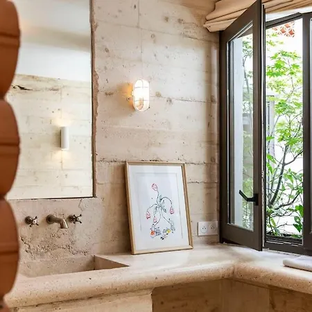 Maison Granite Malmousque 别墅 *