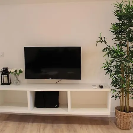 Le Bambou - Avec Terrasse Apartment *
