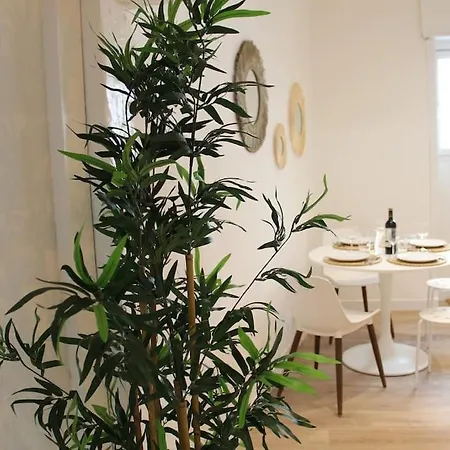 Apartment Le Bambou - Avec Terrasse Marseille