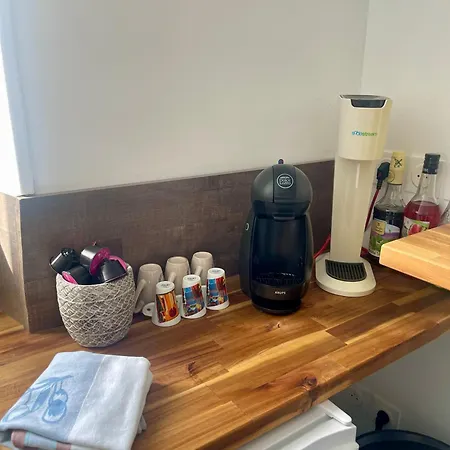 Apartment T2 Centre