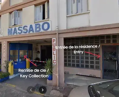 T4 Exceptionnel Vue Sur A 5 Min A Pied Du Metro Apartment Marseille