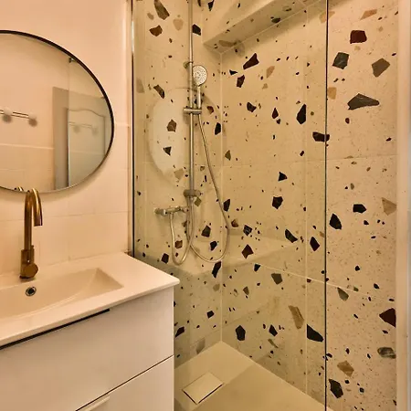 T4 Exceptionnel Vue Sur A 5 Min A Pied Du Metro Apartment Marseille