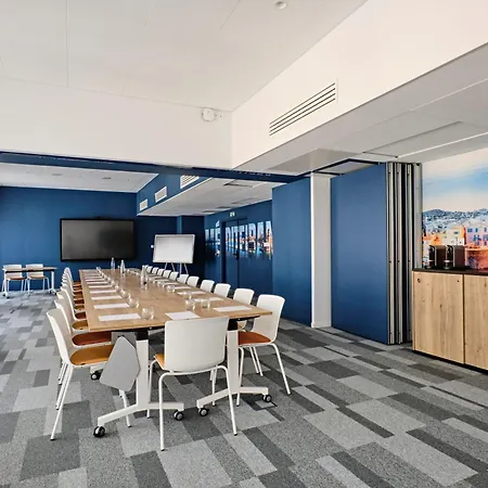 Aparthotel Odalys Centre Euromed 4*