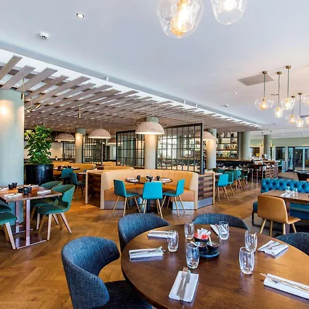 Radisson Blu Vieux Port 4* Μασσαλία