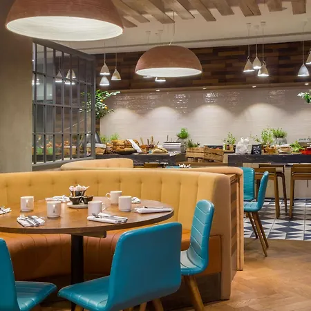 Radisson Blu Vieux Port Ξενοδοχείο