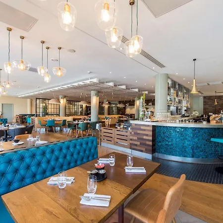 Radisson Blu Vieux Port Ξενοδοχείο 4*