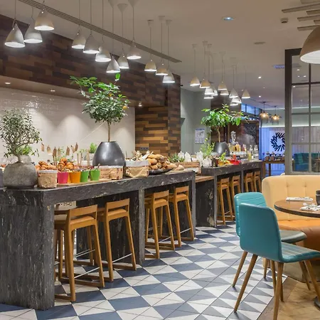 Radisson Blu Vieux Port Ξενοδοχείο