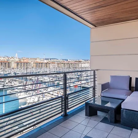 Radisson Blu Vieux Port Ξενοδοχείο
