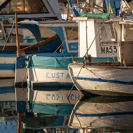 Radisson Blu Vieux Port Μασσαλία