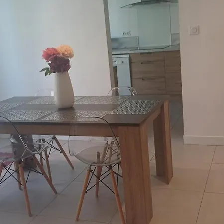 Chez Lalla Apartment *