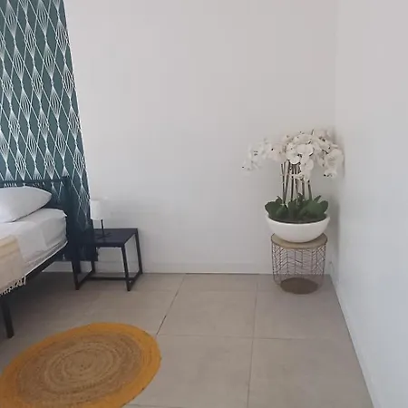 Chez Lalla Apartment
