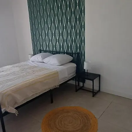 Apartment Chez Lalla