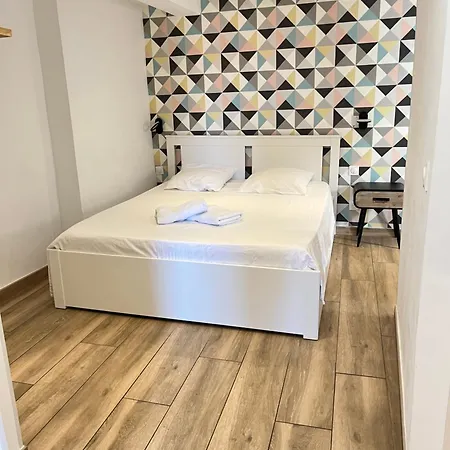 • Le Soleil Du Panier • Coeur Historique Apartment *