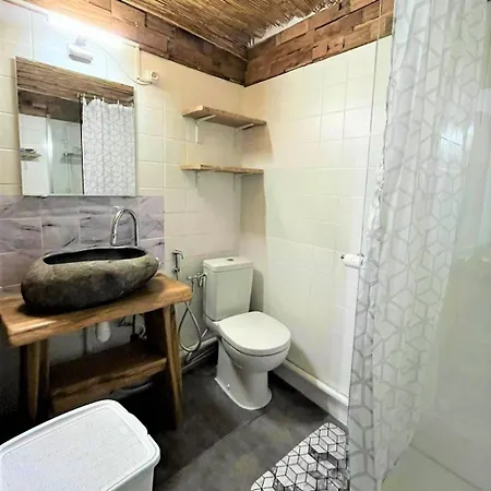 Coccon Malmousque Apartment