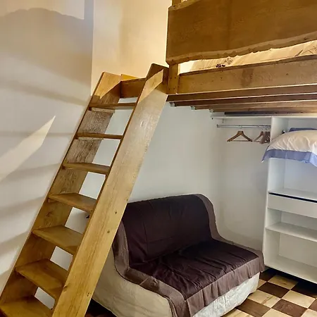 Apartment Coccon Malmousque *