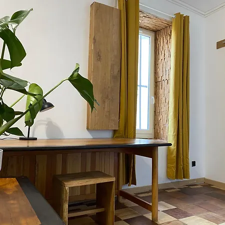 Coccon Malmousque Apartment Marseille