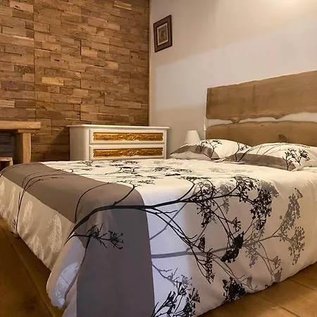 Coccon Malmousque Apartment