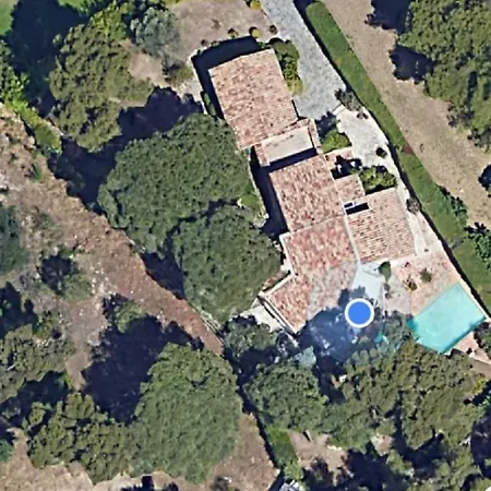 Les Alizes Tatil Evi *