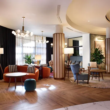 Radisson Blu Vieux Port 4* Μασσαλία
