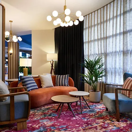 Radisson Blu Vieux Port 4* Μασσαλία