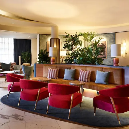 Radisson Blu Vieux Port
