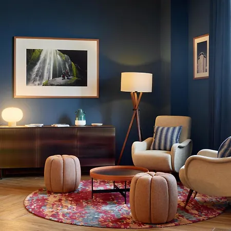 Radisson Blu Vieux Port Ξενοδοχείο Μασσαλία
