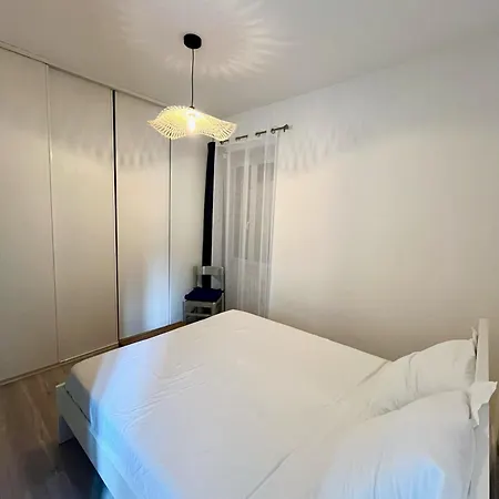 Escapade Marseillaise Apartment