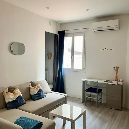 Escapade Marseillaise Apartment Marseille