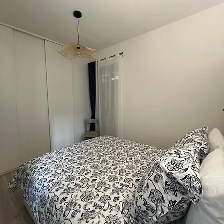 Escapade Marseillaise Apartment *