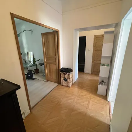 Homestay T3 Entre Des Catalans Et Vieux Port