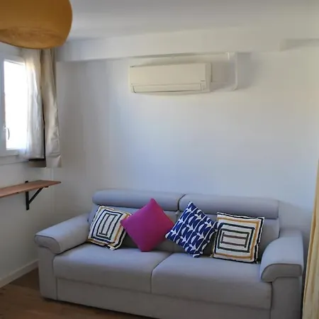 T3, Terrasse, Superbe Vue Sur La Ville, Proche Panier Et Transports Apartment *