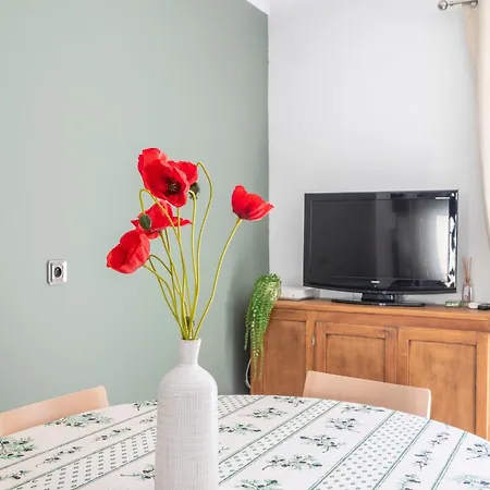 6raou T4 Proche Castellane - Centre Apartamento