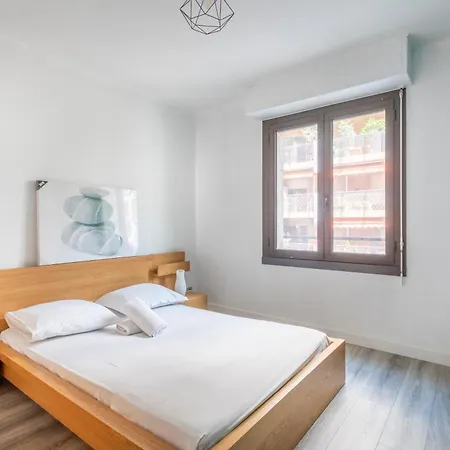 Apartamento 6raou T4 Proche Castellane - Centre