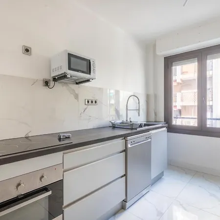 6raou T4 Proche Castellane - Centre *