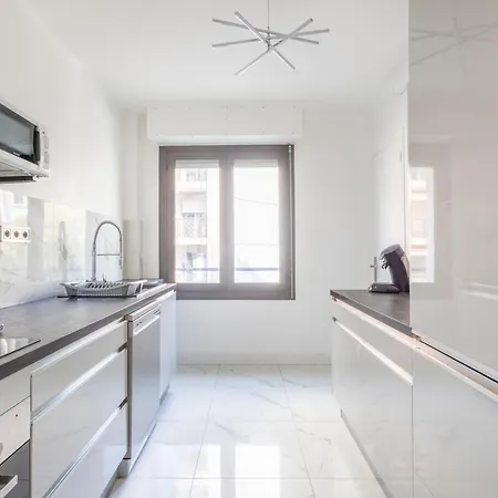6raou T4 Proche Castellane - Centre Apartamento *