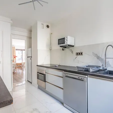Apartamento 6raou T4 Proche Castellane - Centre Marsella