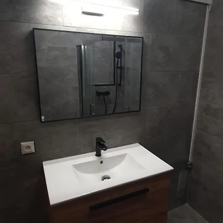 Apartment Prado Perrier 8e Marseille
