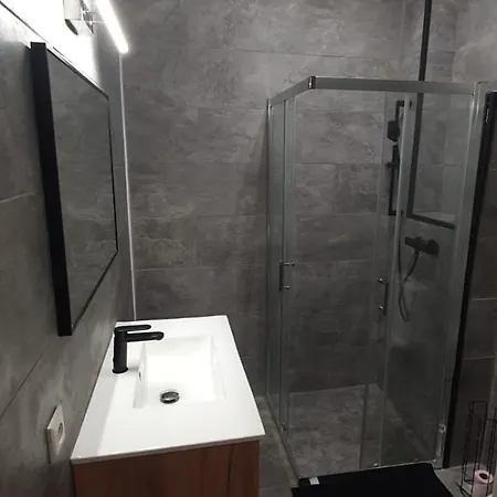 Apartment Prado Perrier 8e *