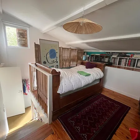 Maison 180 M2 Avec Bassin-piscine En Bois A Vauban Casa vacanze