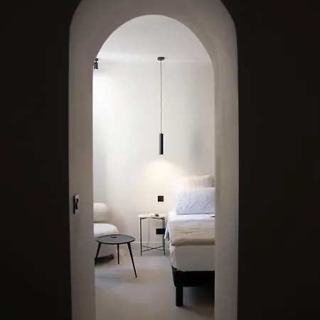 Mouchki فندق