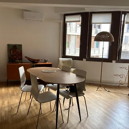 D'architecte Apartment Marseille