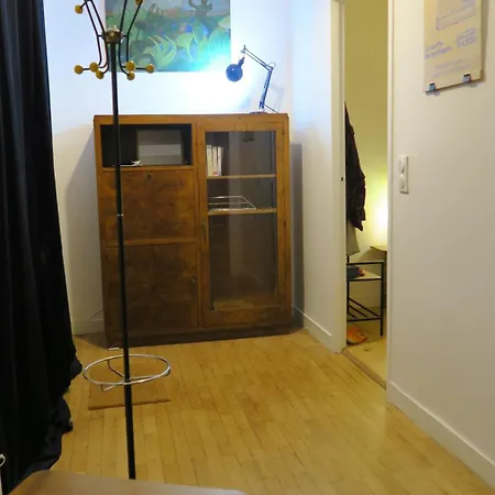 Apartment D'architecte *