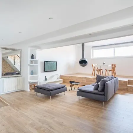 27orv - Cosy Apartment, Vieux Port *