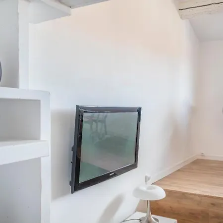 27orv - Cosy Apartment, Vieux Port * Marseille