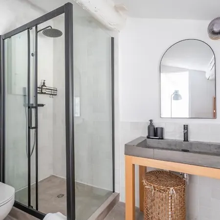 Apartment 27orv - Cosy Apartment, Vieux Port *
