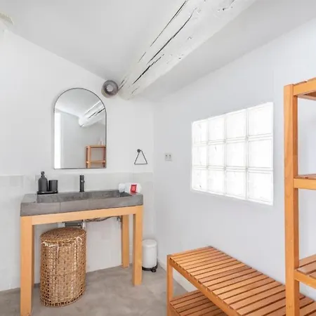 Apartment 27orv - Cosy Apartment, Vieux Port Marseille