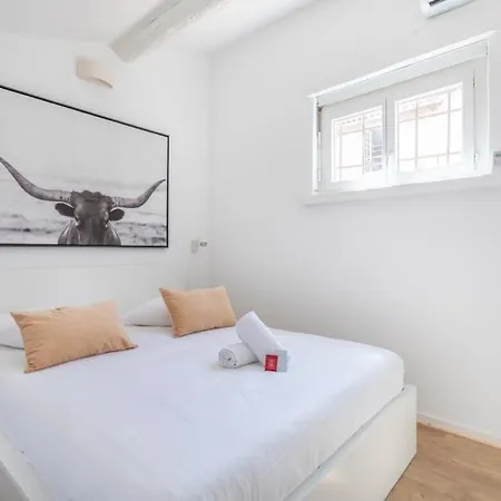 27orv - Cosy Apartment, Vieux Port *