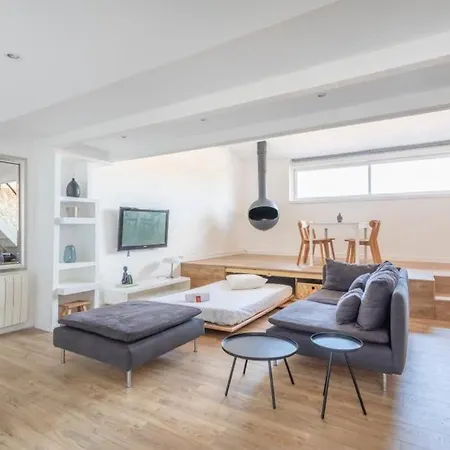 27orv - Cosy Apartment, Vieux Port * Marseille
