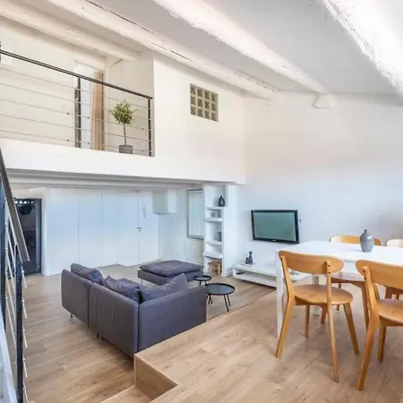 27orv - Cosy Apartment, Vieux Port